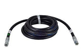 1001173006 Hose Assembly, Hose .50" Jic/Jic | JLG